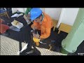 Vlog 42 Life As A Seaman How To Replace And Test Light Of Man Over Board Signal M O B Onboard