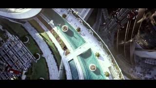 Tomorrowland - Trailer #2 George Clooney