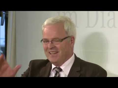 Webcast: Deutschland in der Demographie-Falle