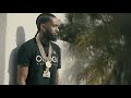 Effortless [Music Video] - BINO RIDEAUX x NIPSEY HUSSLE | No Pressure