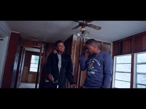 Boss Mayne Trill x Herkules  - "Herk & Trill" (Official Video)