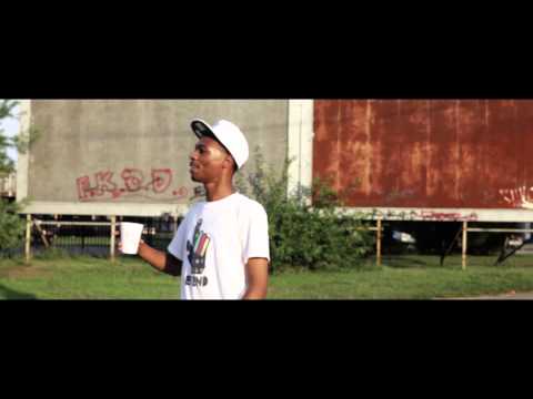 Benji Frank - Hatin'