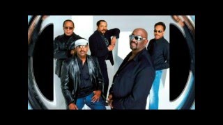 The Temptations - (I Want) A Love I Can See (2001)