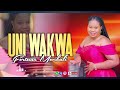 Fortune Mwikali Uni Wakwa Official Audio Video SMS SKIZA 69319398 TO 811