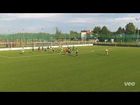 Ultra skrótem: LKS Piast Ożarowice - KS Orkan Dąbrówka Wielka [2023/24]