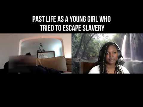 056 Neoshi Hypno - Past Life as young slave girl who runs away | Past Life Regression