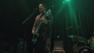 The Posies. Directo. Live. Daily mutilation