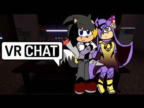 Mist and orchid reconcile at home