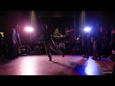 Ground Work Sessions VS New Birth [CrewPrelims] - Big Trouble in Little Vancouver 5