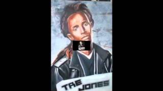 Tre Jones Feat. The Jacka - Ruff Sex