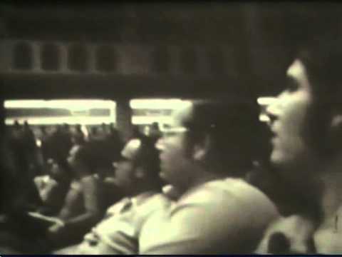 Jai-alai in the 60's