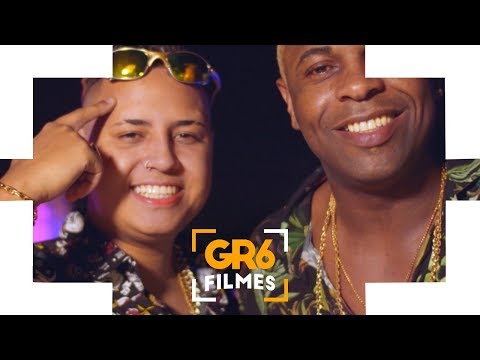 MC MR Bim feat. DJ Raul - Olha o Movimento (GR6 Filmes)