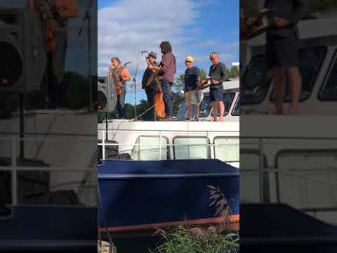 Svart Leffes kapell 2020 del 2