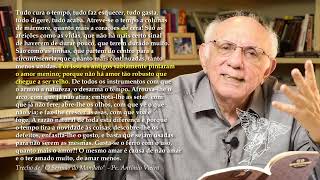 Aula 70 - Interpretação: Sermão do Mandato (Pe. Antônio Vieira)