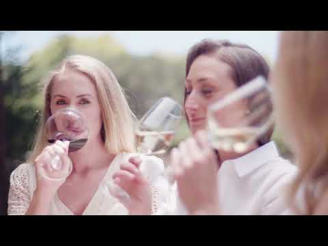 Wander + Ivy | Innovative Single-Serve Wine