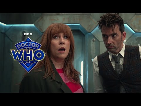 Doctor Who 60th Anniversary Specials