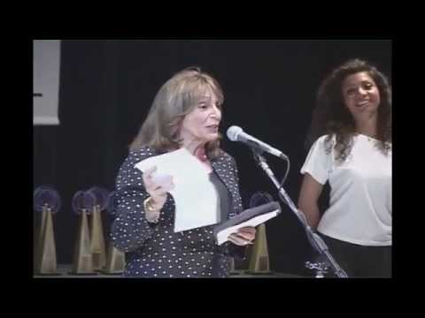 Discurso - Jorge Lanata 2005