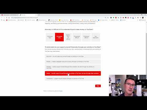 Yet Another Youtube Survey