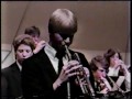 North Beach Breakdown (Ashland High School Stage Band 1985)