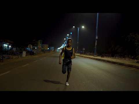 Songhoy Blues - Worry (Official Music Video)