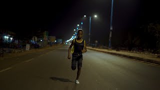 Songhoy Blues - Worry (Official Music Video)
