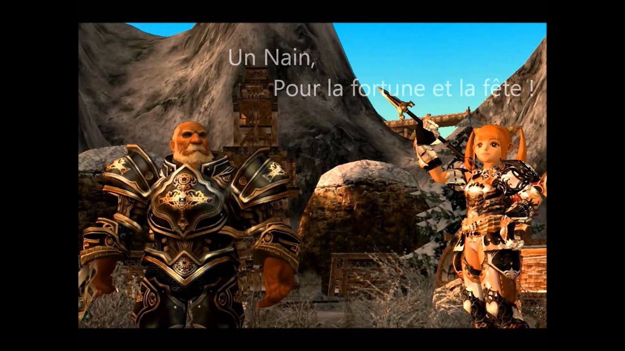 Aperçu vidéo de Vae Soli