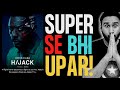 Hijack Review | Hijack Series Review | All Episodes | Hijack AppleTv Review | Hijack Trailer |Faheem