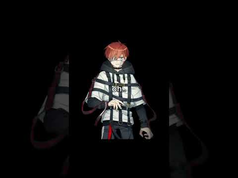 Its ok they made up later #fuuta #haruka #milgram