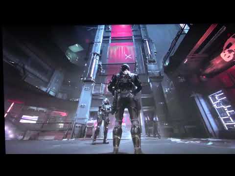 MongoTV_1863 - Part 242 - Star Citizen 3.4.1 - I Have a Look At This Nice Game