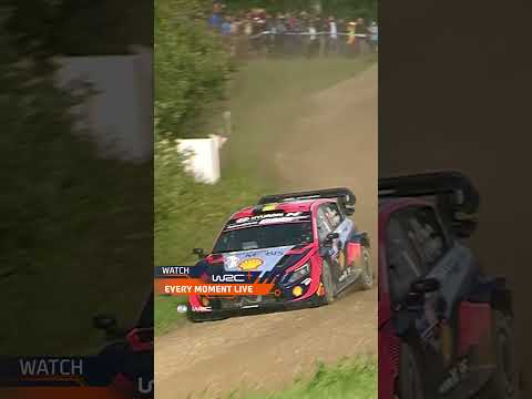 Driving on the limit 👊