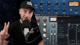 Video thumbnail for Holy Grail Rap Vocal Chain | Waves StudioRack Edition by Sean Divine