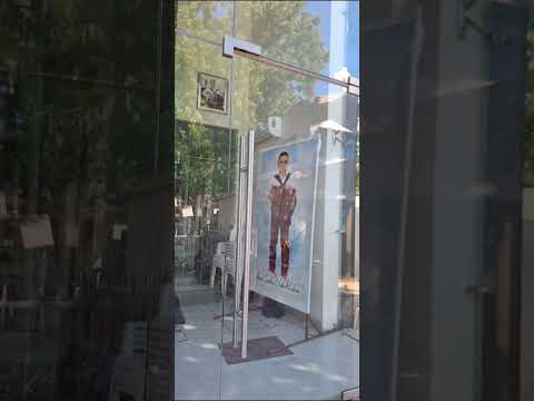 Oscar el morro Hernández, Visite Tumba de CHITO SOTO