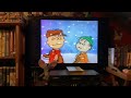 Opening To It S Arbor Day Charlie Brown 1995 VHS