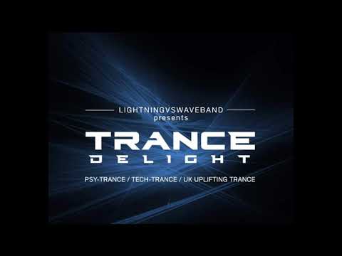 Lightning Vs. Waveband - Trance Delight 091 @ Afterhours.fm (01.06.2020)