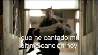 Avenged Sevenfold - Danger Line [Subtitulos en Español]