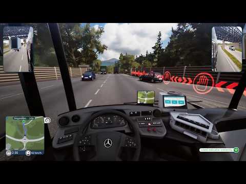 bus simulator 18 dev bus simulator 18 dev