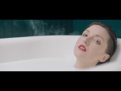 Lizzie Weber - Love Again