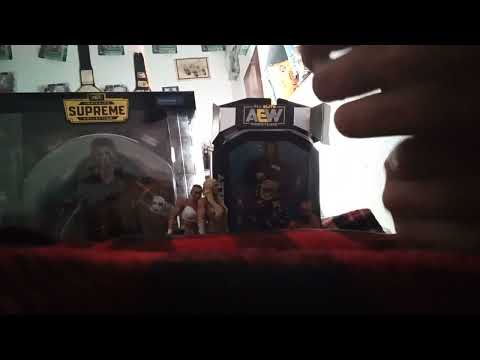 145  basic series ludwig kaiser review #mattel