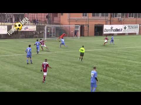 Under 17 Elite: Ottavia - Trastevere 2-4