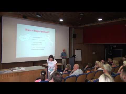 Nyelvparádé - 2016 dr Pavlenko Alexander interaktív előadása 4. rész