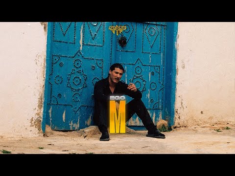 Ego - M [RAP LA RUE] ROUND 4