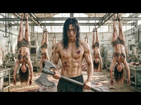 PURA KOREA DARTA Hai Is KHATARNAK SERIAL KILLER Se | Horror/Thriller Korean Movie Explained In Hindi