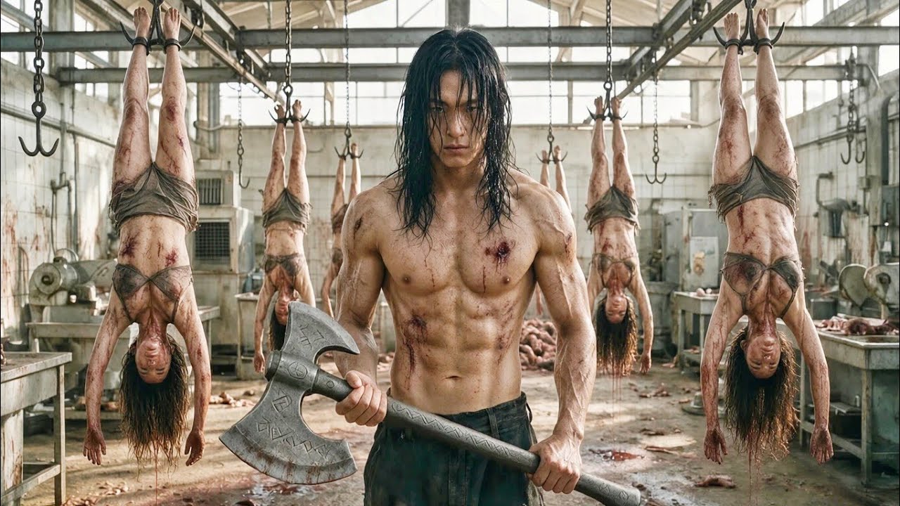 PURA KOREA DARTA Hai Is KHATARNAK SERIAL KILLER Se | Horror/Thriller Korean Movie Explained In Hindi