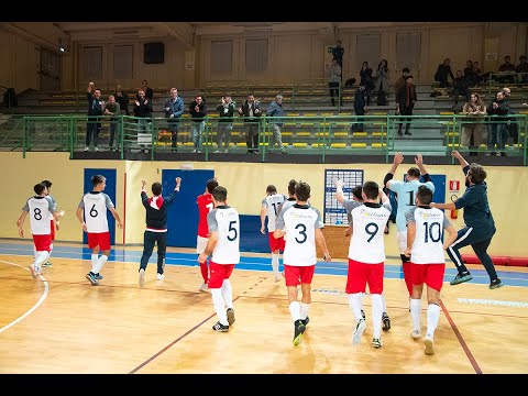 Futsal Savigliano - Aurora Nichelino 4-1