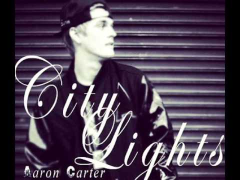 Aaron Carter - City Lights