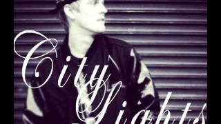 Aaron Carter - City Lights