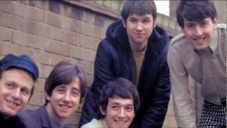 Love And Hope. The Cheeky Faces (Tribute to The Hollies)