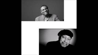 Kenny Barron/Mulgrew Miller - Up Jumped Spring (Freddie Hubbard)