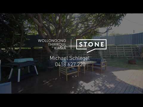 11 Sea View Road, Wollongong - Michael Schlegel Stone Real Estate Illawarra