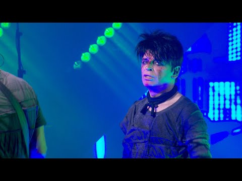 Gary Numan - Are 'Friends' Electric? (Live at The Electric Ballroom)